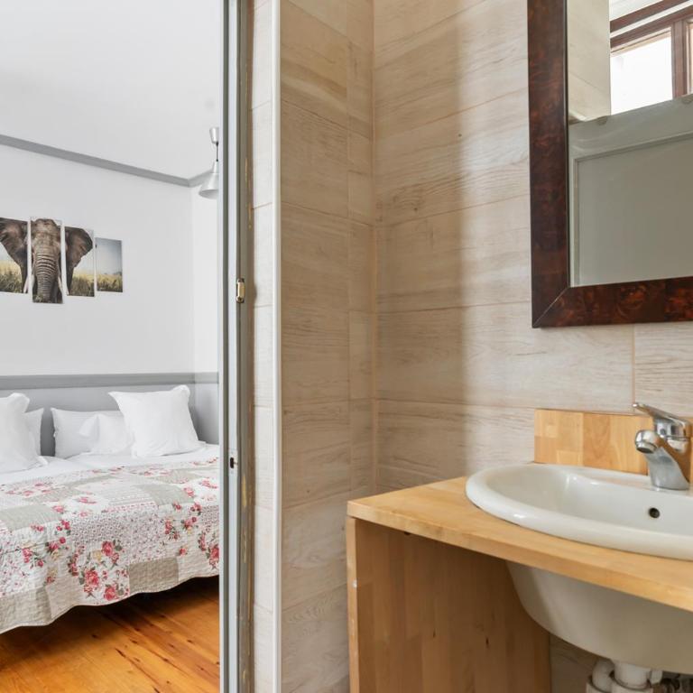 Apartamentos San Roque en Llanes by megustarural - Apartment - 17