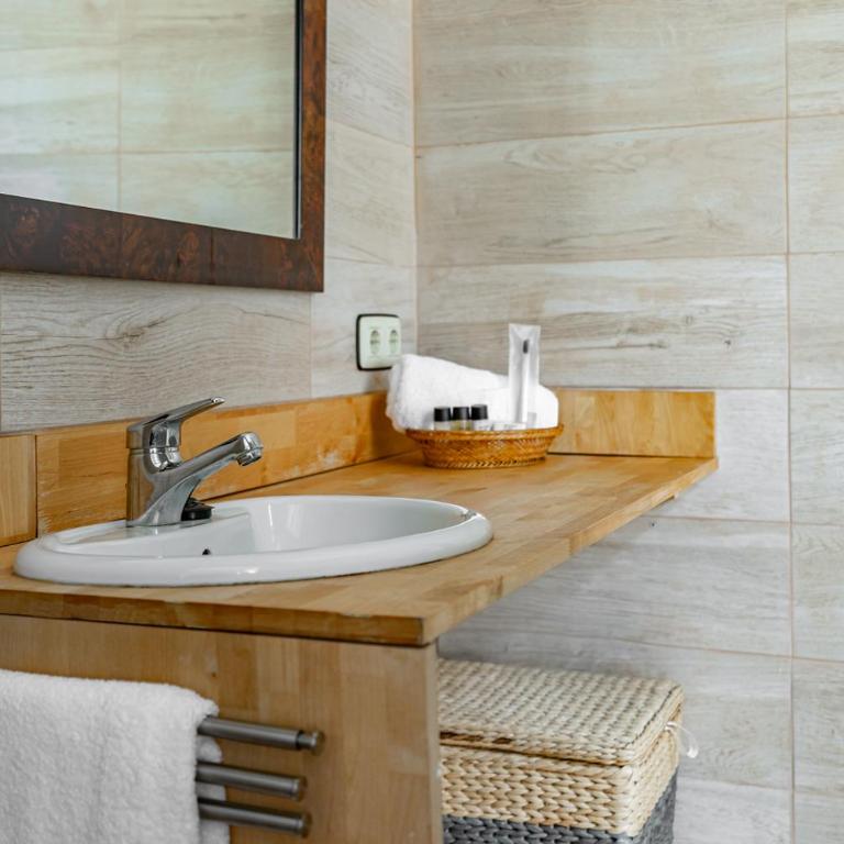 Apartamentos San Roque en Llanes by megustarural - Apartment - 16