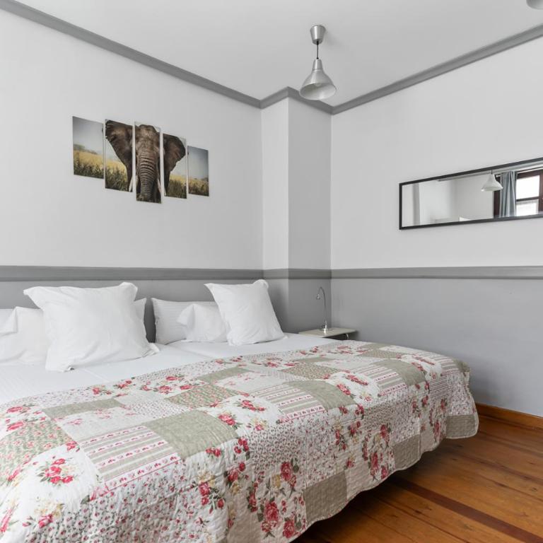 Apartamentos San Roque en Llanes by megustarural - Apartment - 3