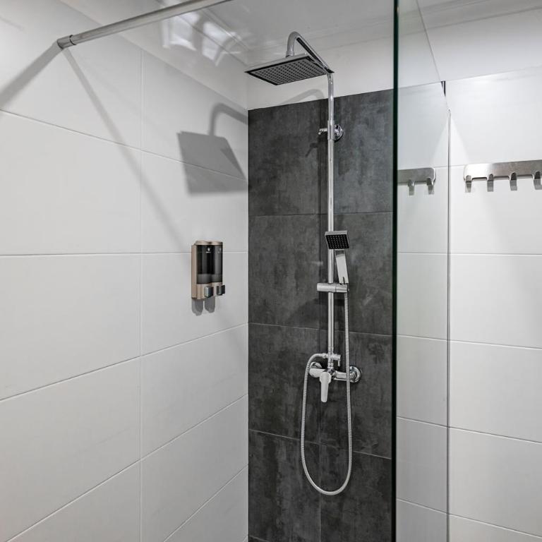 Apartamentos San Roque en Llanes by megustarural - Deluxe One-Bedroom Apartment with City View - 11