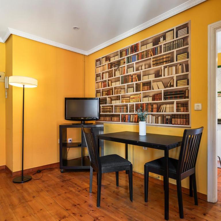Apartamentos San Roque en Llanes by megustarural - Deluxe One-Bedroom Apartment with City View - 6