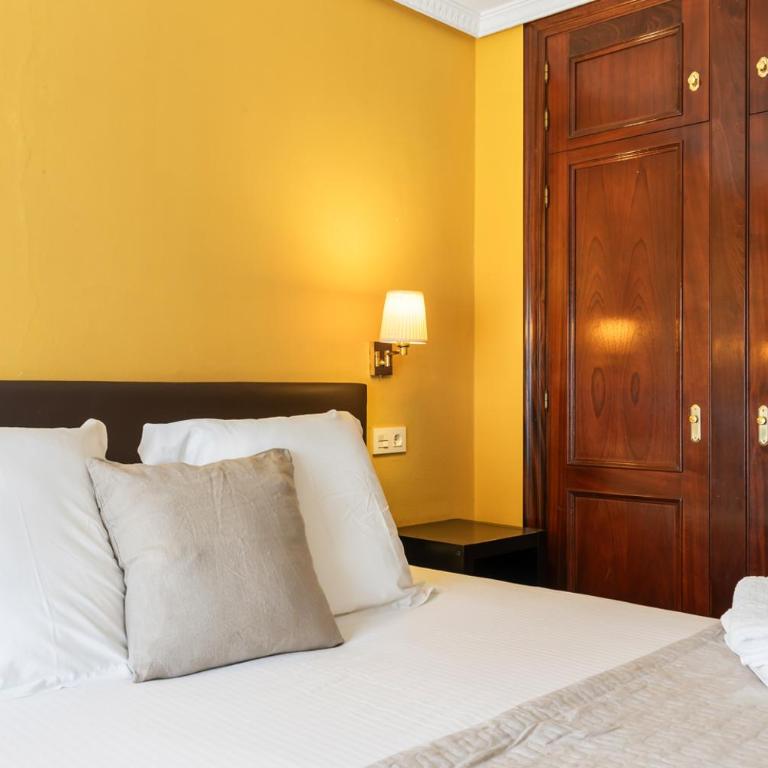 Apartamentos San Roque en Llanes by megustarural - Deluxe One-Bedroom Apartment with City View - 16