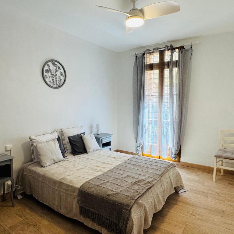 Maison au cœur du village de Sérignan - 3 Chambres, 6personnes - Three-Bedroom House - 2