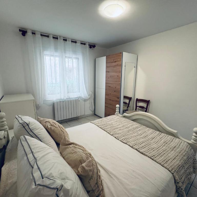Maison au cœur du village de Sérignan - 3 Chambres, 6personnes - Three-Bedroom House - 3