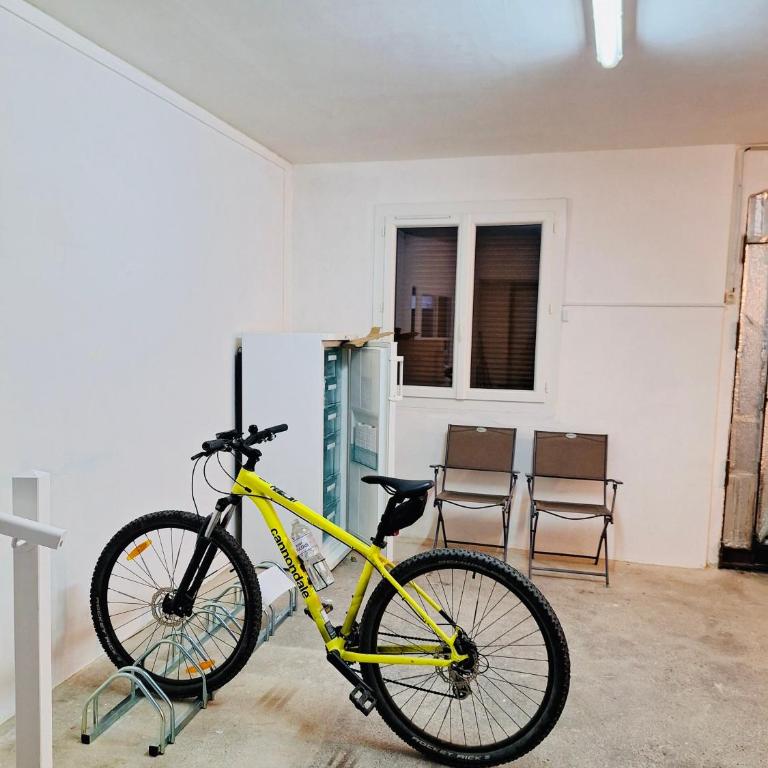 Maison au cœur du village de Sérignan - 3 Chambres, 6personnes - Three-Bedroom House - 20