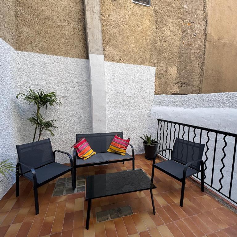 Maison au cœur du village de Sérignan - 3 Chambres, 6personnes - Three-Bedroom House - 19