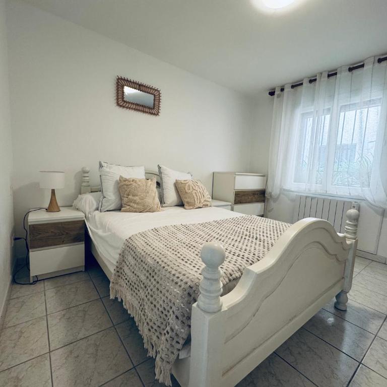Maison au cœur du village de Sérignan - 3 Chambres, 6personnes - Three-Bedroom House - 14