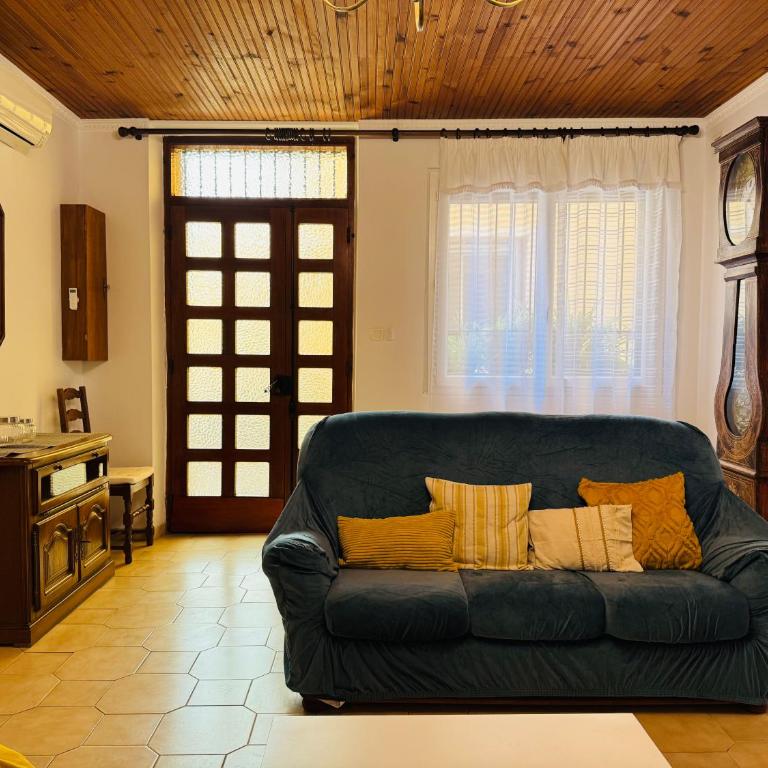 Maison au cœur du village de Sérignan - 3 Chambres, 6personnes - Three-Bedroom House - 10