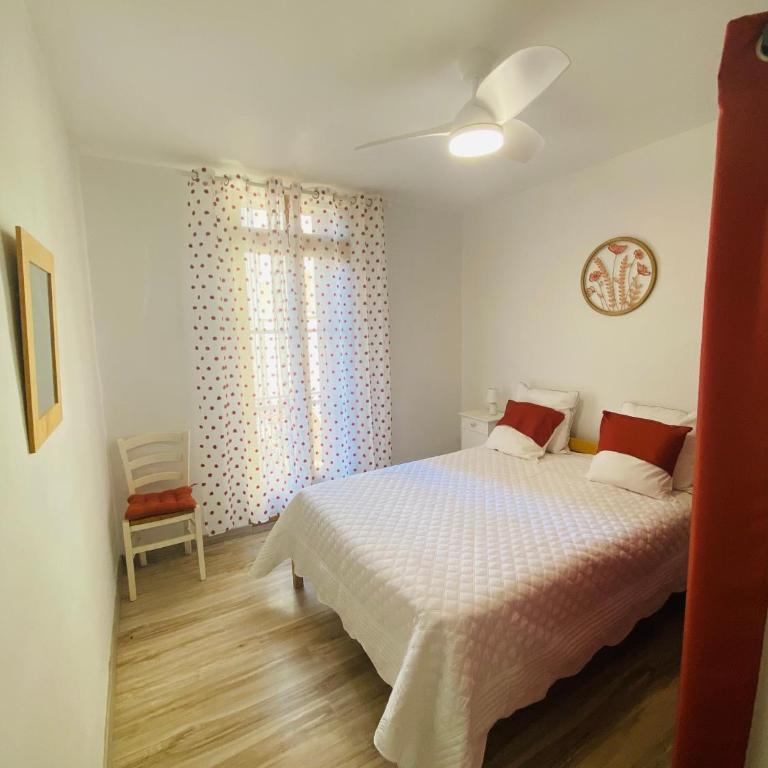 Maison au cœur du village de Sérignan - 3 Chambres, 6personnes - Three-Bedroom House - 11