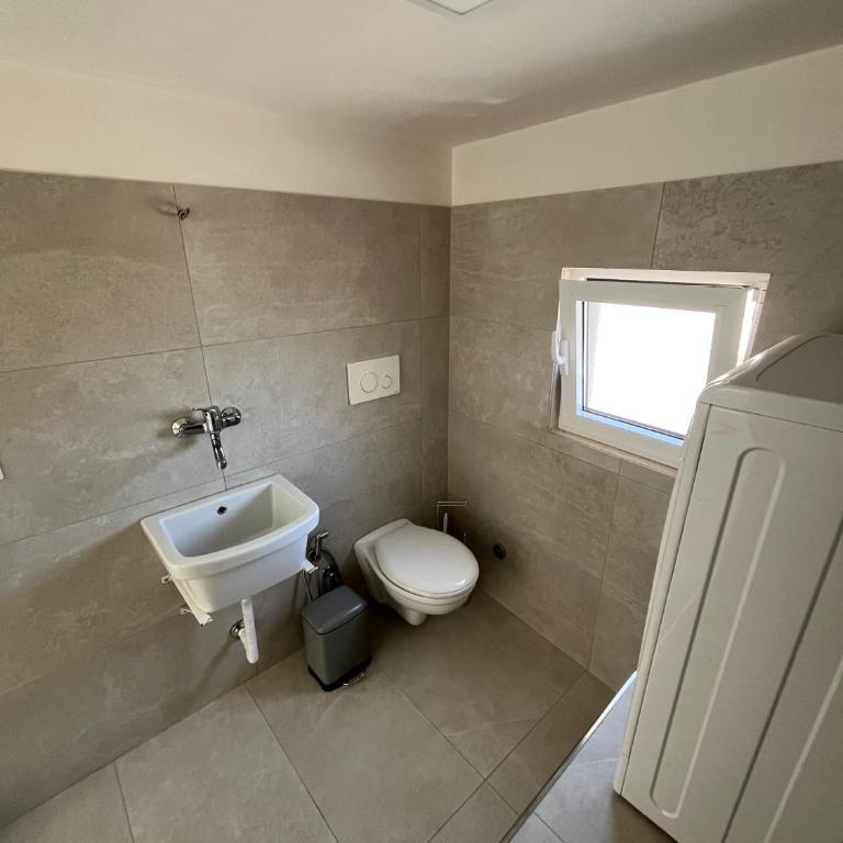 La casetta della piazza - Casa con 1 Camera da Letto - 17