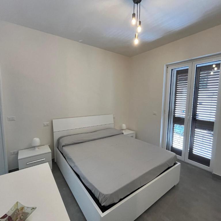 La casetta della piazza - Casa con 1 Camera da Letto - 11