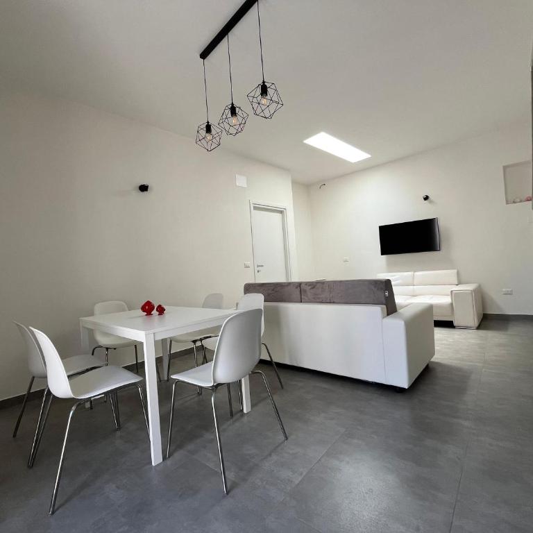 La casetta della piazza - Casa con 1 Camera da Letto - 3