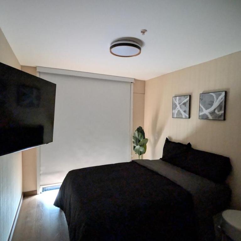 Descanso en Oscuridad Absoluta - Two-Bedroom Apartment - 3