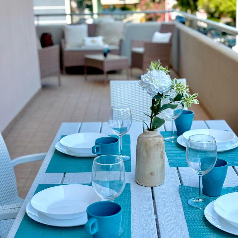 Casa Biscotto - Sea House - Appartamento con 2 Camere da Letto - 1