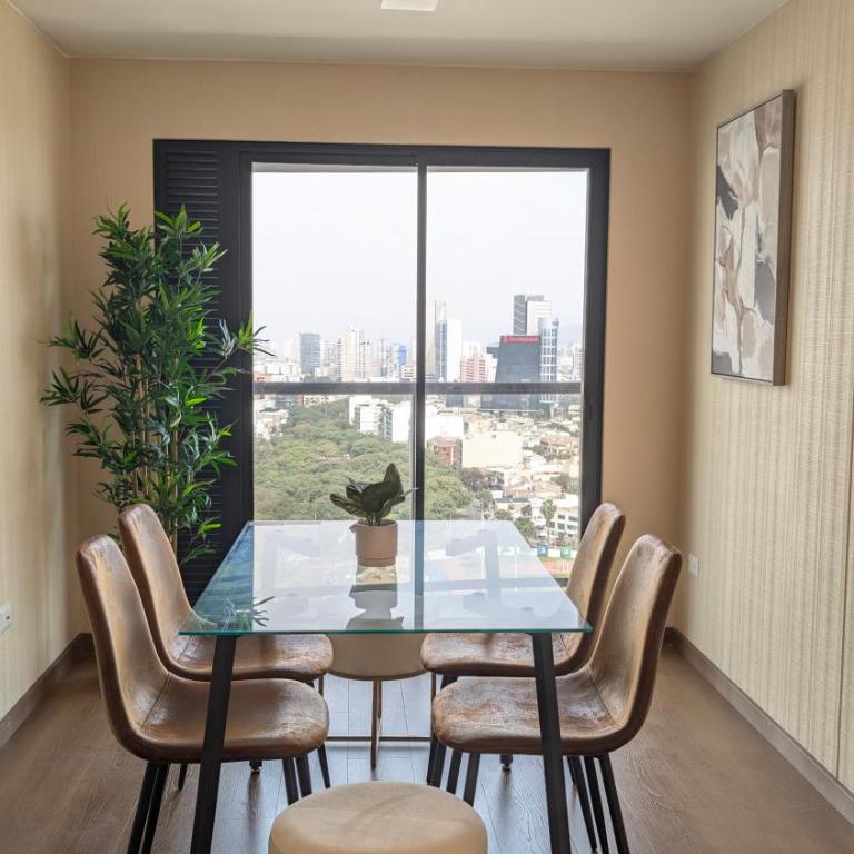 Descanso en Oscuridad Absoluta - Two-Bedroom Apartment - 13