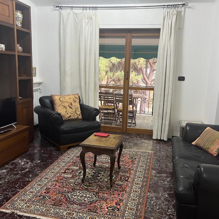 La Casetta - Appartamento con 1 Camera da Letto, Vista Mare e Balcone - 7