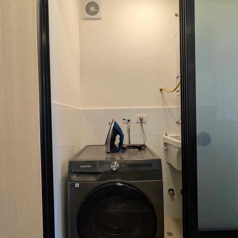 Descanso en Oscuridad Absoluta - Two-Bedroom Apartment - 22