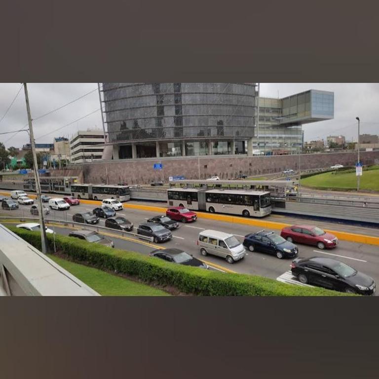 Descanso en Oscuridad Absoluta - Two-Bedroom Apartment - 30