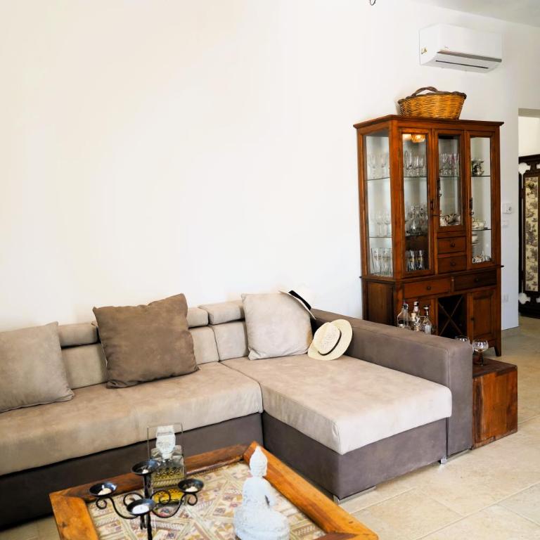 La Terrazza sugli Ulivi - con PISCINA PANORAMICA - Villa con Piscina Privata - 39
