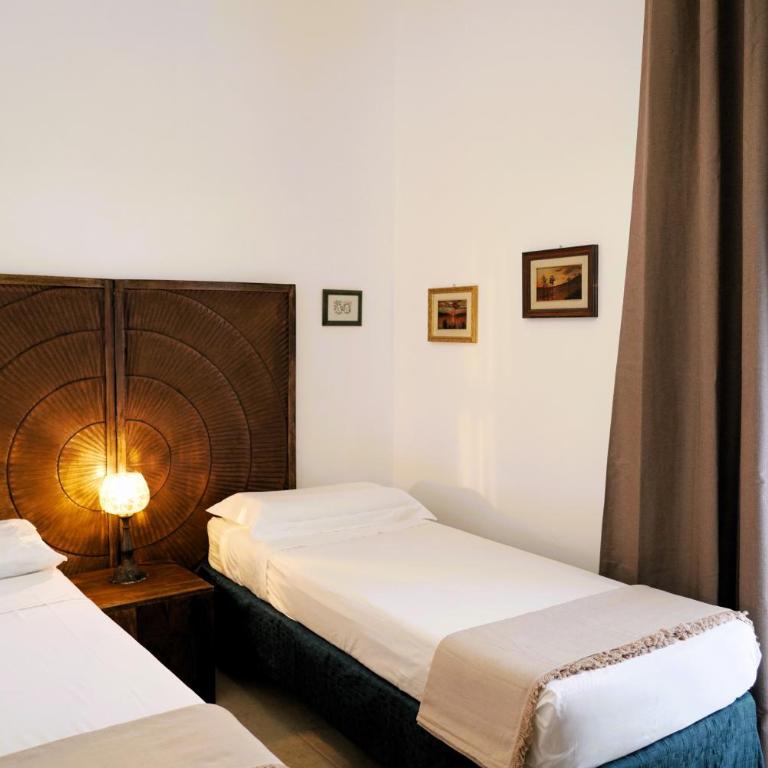 La Terrazza sugli Ulivi - con PISCINA PANORAMICA - Villa con Piscina Privata - 94