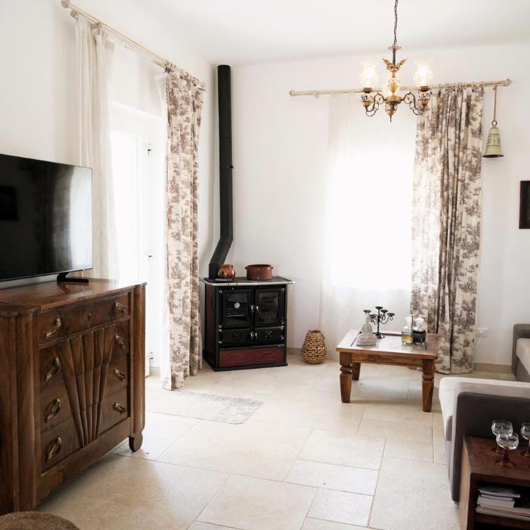 La Terrazza sugli Ulivi - con PISCINA PANORAMICA - Villa con Piscina Privata - 36