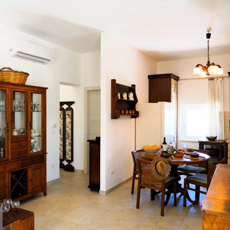 La Terrazza sugli Ulivi - con PISCINA PANORAMICA - Villa con Piscina Privata - 37