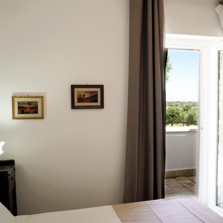 La Terrazza sugli Ulivi - con PISCINA PANORAMICA - Villa con Piscina Privata - 90