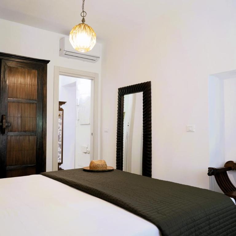 La Terrazza sugli Ulivi - con PISCINA PANORAMICA - Villa con Piscina Privata - 61