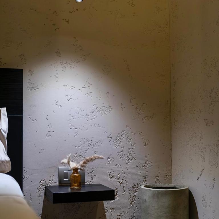 Falco Boutique Home - Jacuzzi In Camera - Appartamento con 1 Camera da Letto - 34