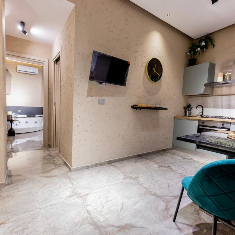 Falco Boutique Home - Jacuzzi In Camera - Appartamento con 1 Camera da Letto - 29