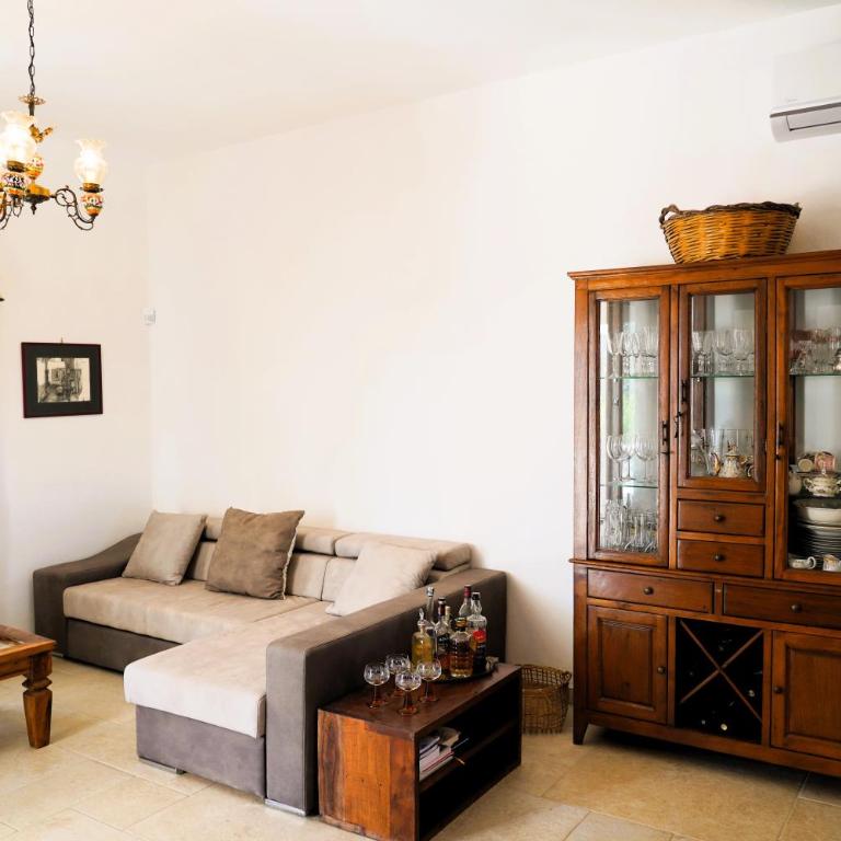 La Terrazza sugli Ulivi - con PISCINA PANORAMICA - Villa con Piscina Privata - 44