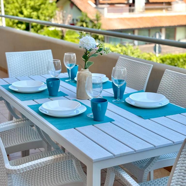 Casa Biscotto - Sea House - Appartamento con 2 Camere da Letto - 41