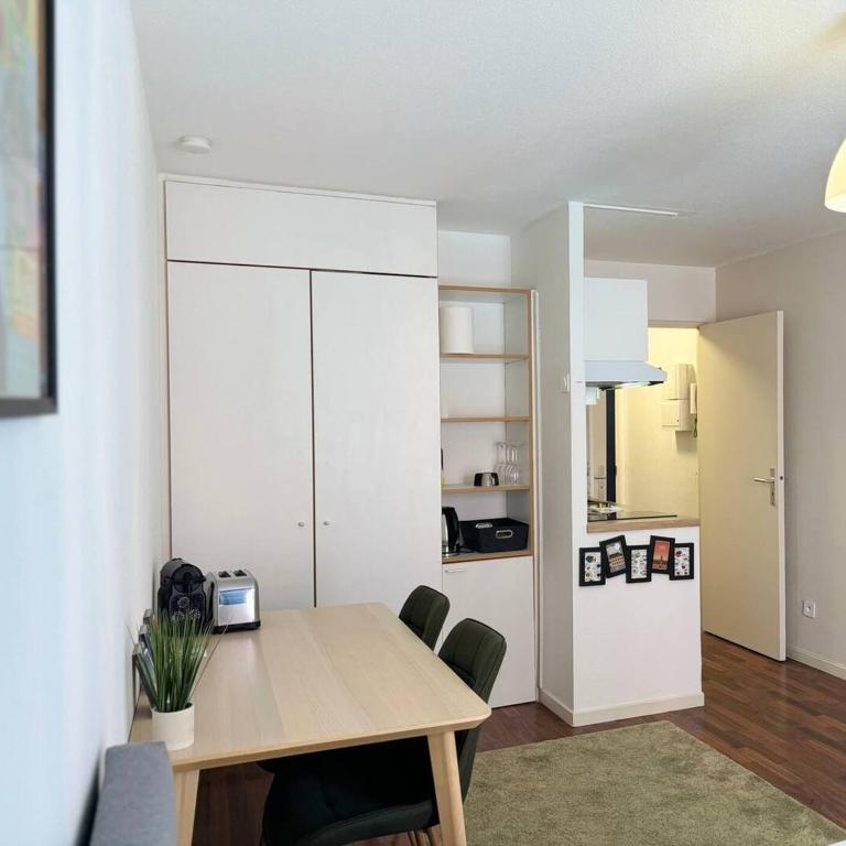 Appartement en hyper-centre de Lille - Apartment mit 1 Schlafzimmer - 3