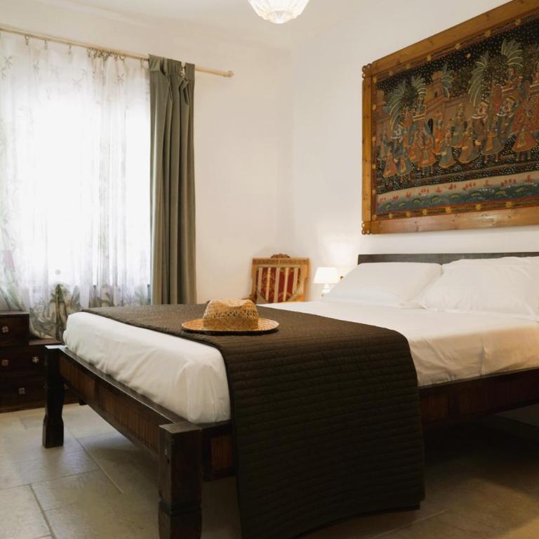 La Terrazza sugli Ulivi - con PISCINA PANORAMICA - Villa con Piscina Privata - 69