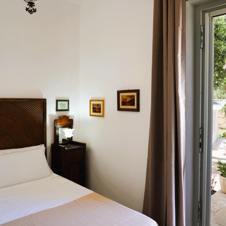 La Terrazza sugli Ulivi - con PISCINA PANORAMICA - Villa con Piscina Privata - 92