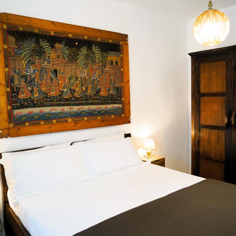 La Terrazza sugli Ulivi - con PISCINA PANORAMICA - Villa con Piscina Privata - 71