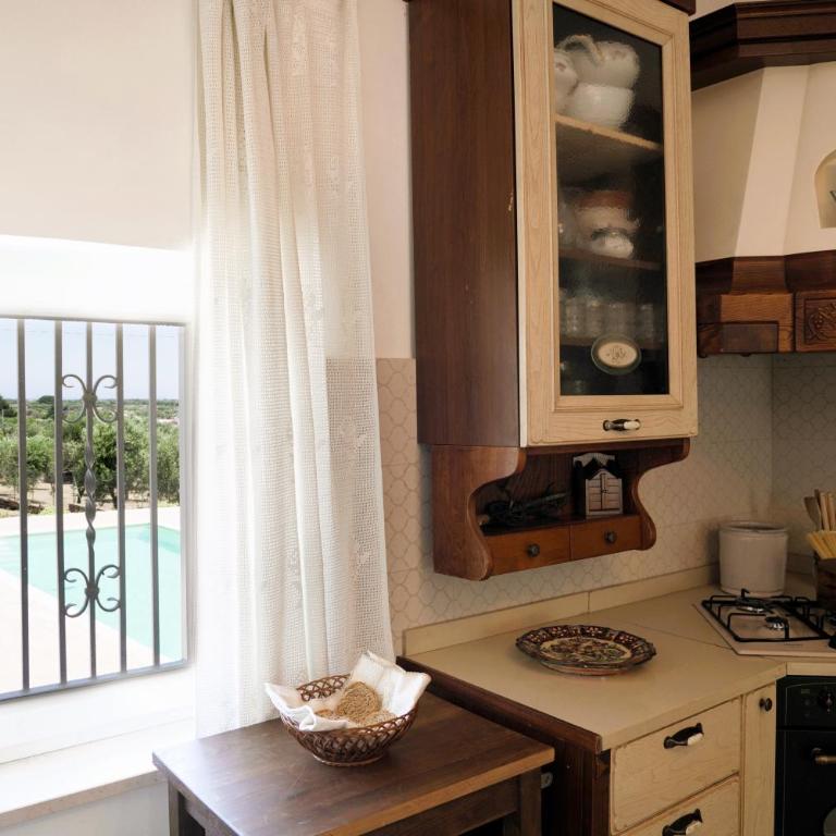 La Terrazza sugli Ulivi - con PISCINA PANORAMICA - Villa con Piscina Privata - 52