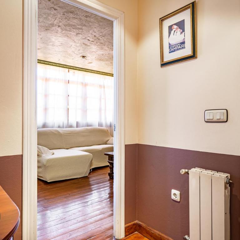 Apartamentos San Roque en Llanes by megustarural - Maisonette - 5