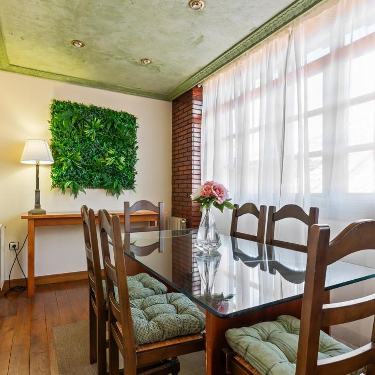 Apartamentos San Roque en Llanes by megustarural - Maisonette - 11