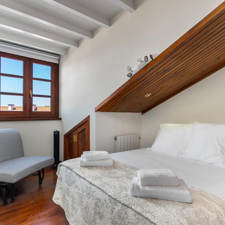 Apartamentos San Roque en Llanes by megustarural - Maisonette - 23
