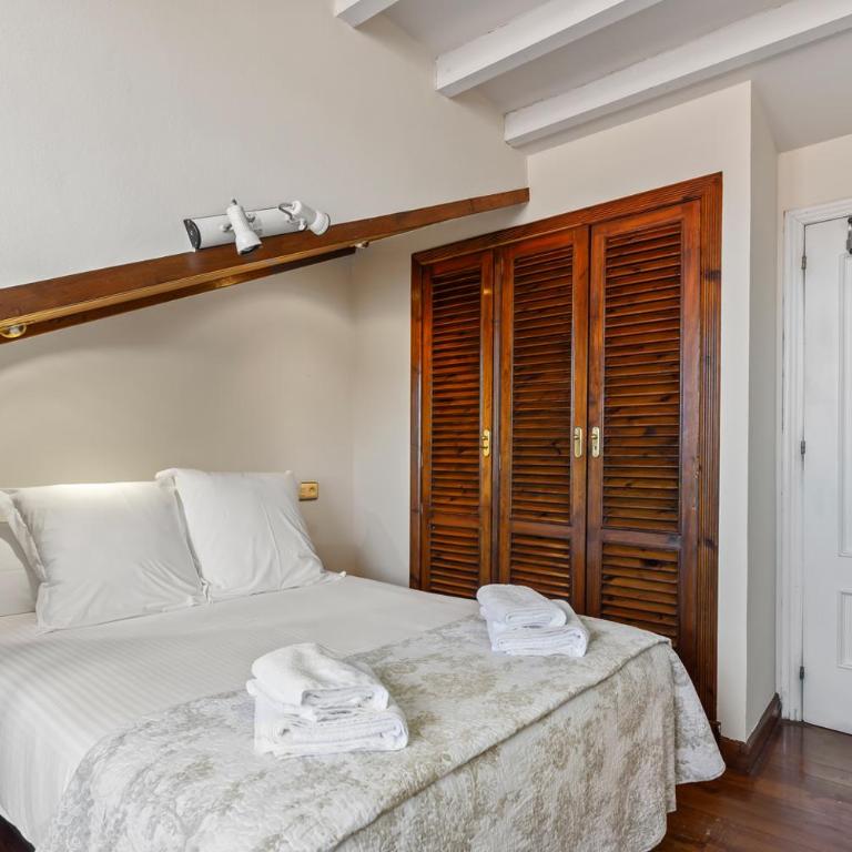 Apartamentos San Roque en Llanes by megustarural - Maisonette - 24