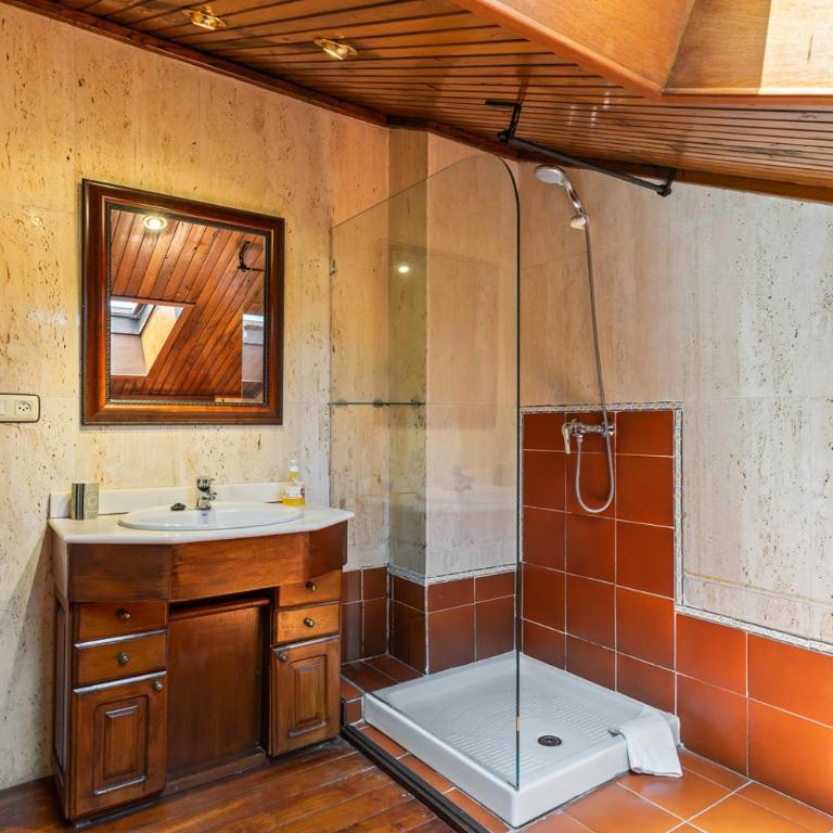 Apartamentos San Roque en Llanes by megustarural - Maisonette - 17