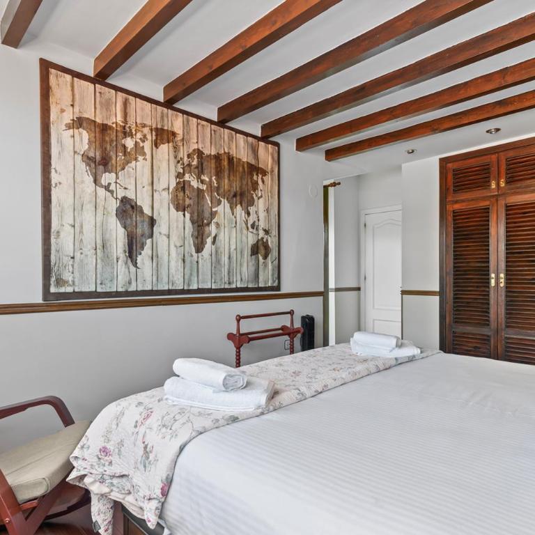 Apartamentos San Roque en Llanes by megustarural - Maisonette - 15