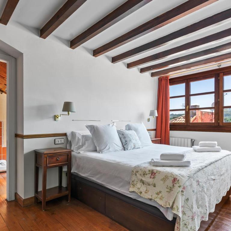 Apartamentos San Roque en Llanes by megustarural - Maisonette - 14