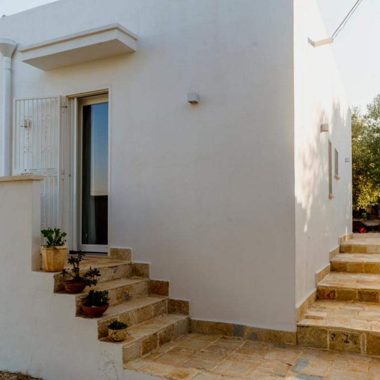 La Terrazza sugli Ulivi - con PISCINA PANORAMICA - Villa con Piscina Privata - 32