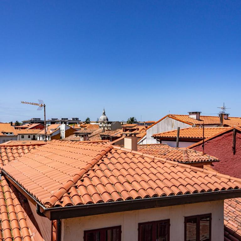 Apartamentos San Roque en Llanes by megustarural - Maisonette - 25