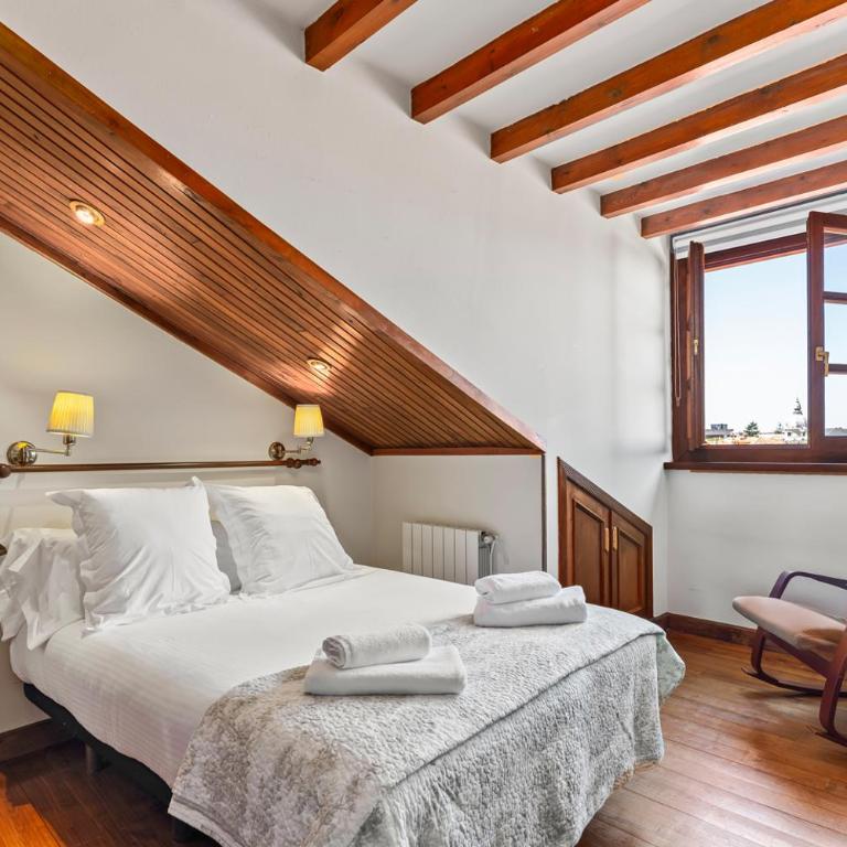 Apartamentos San Roque en Llanes by megustarural - Maisonette - 20