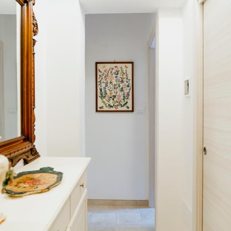 La Terrazza sugli Ulivi - con PISCINA PANORAMICA - Villa con Piscina Privata - 88
