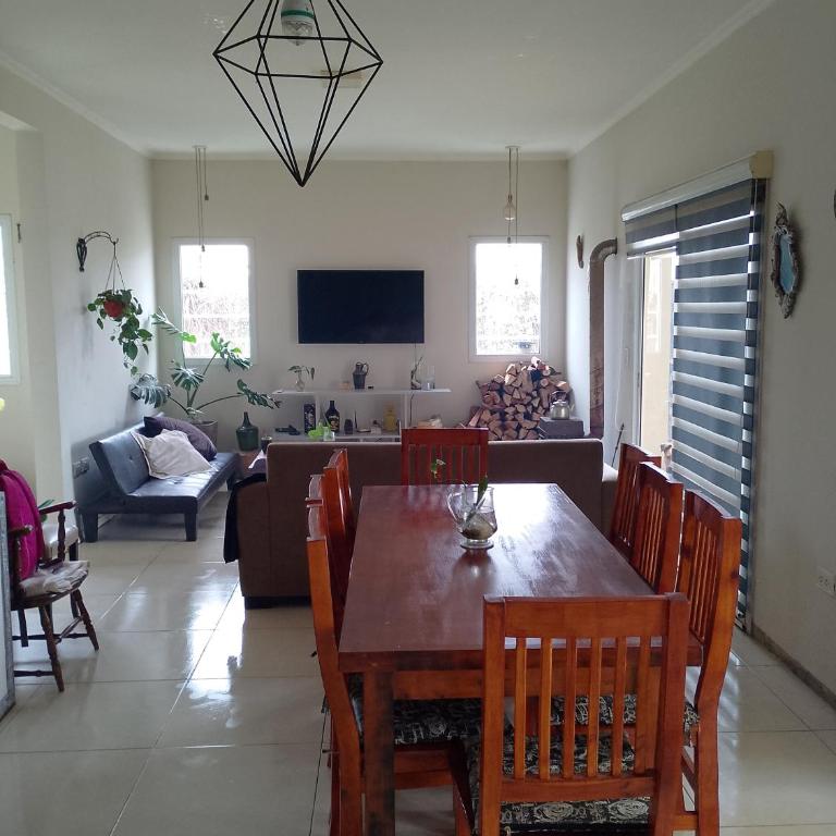 Casa quinta - Casa con 1 dormitorio - 4