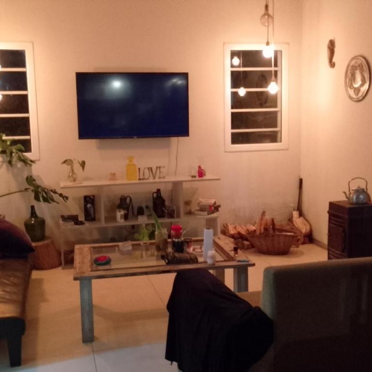 Casa quinta - Casa con 1 dormitorio - 5